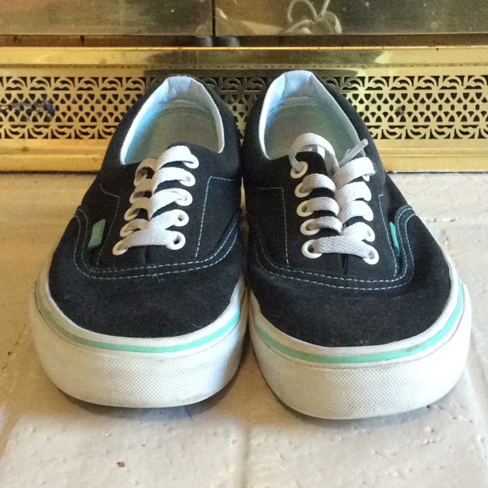 Vans - good condition